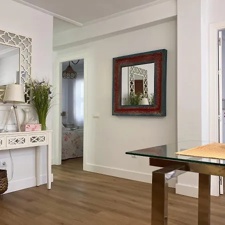Moderno Apartamento En Casco Historico Sevilla Exterior foto