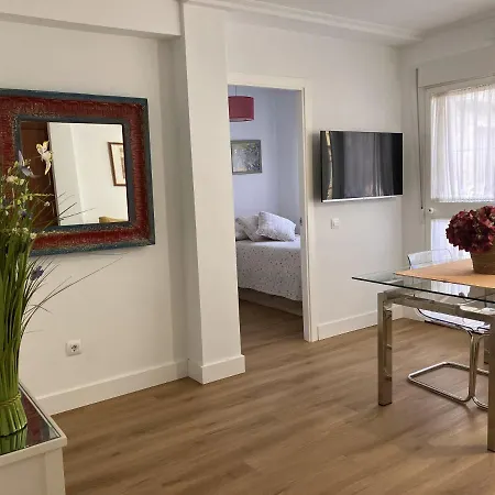 Moderno Apartamento En Casco Historico Sevilla Exterior foto