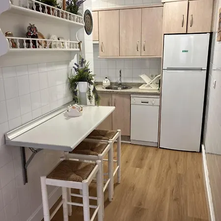 Moderno Apartamento En Casco Historico Sevilla Exterior foto