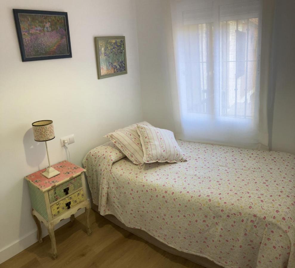 Moderno En Casco Historico Apartament