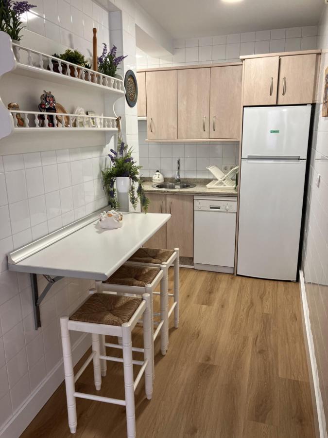 Appartement Moderno En Casco Historico *