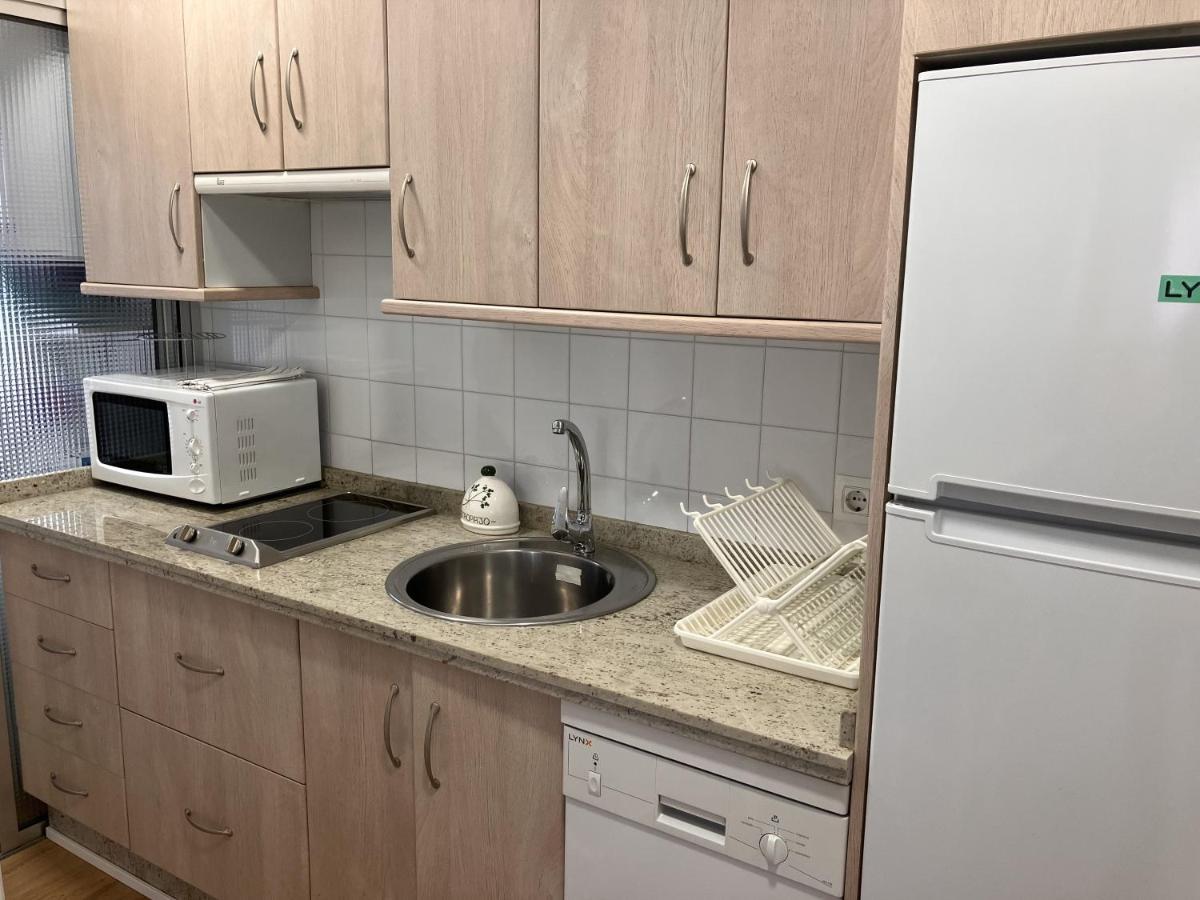 Appartement Moderno En Casco Historico Séville
