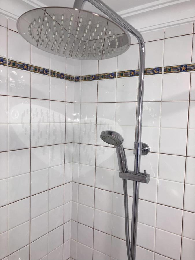 Moderno En Casco Historico Apartament