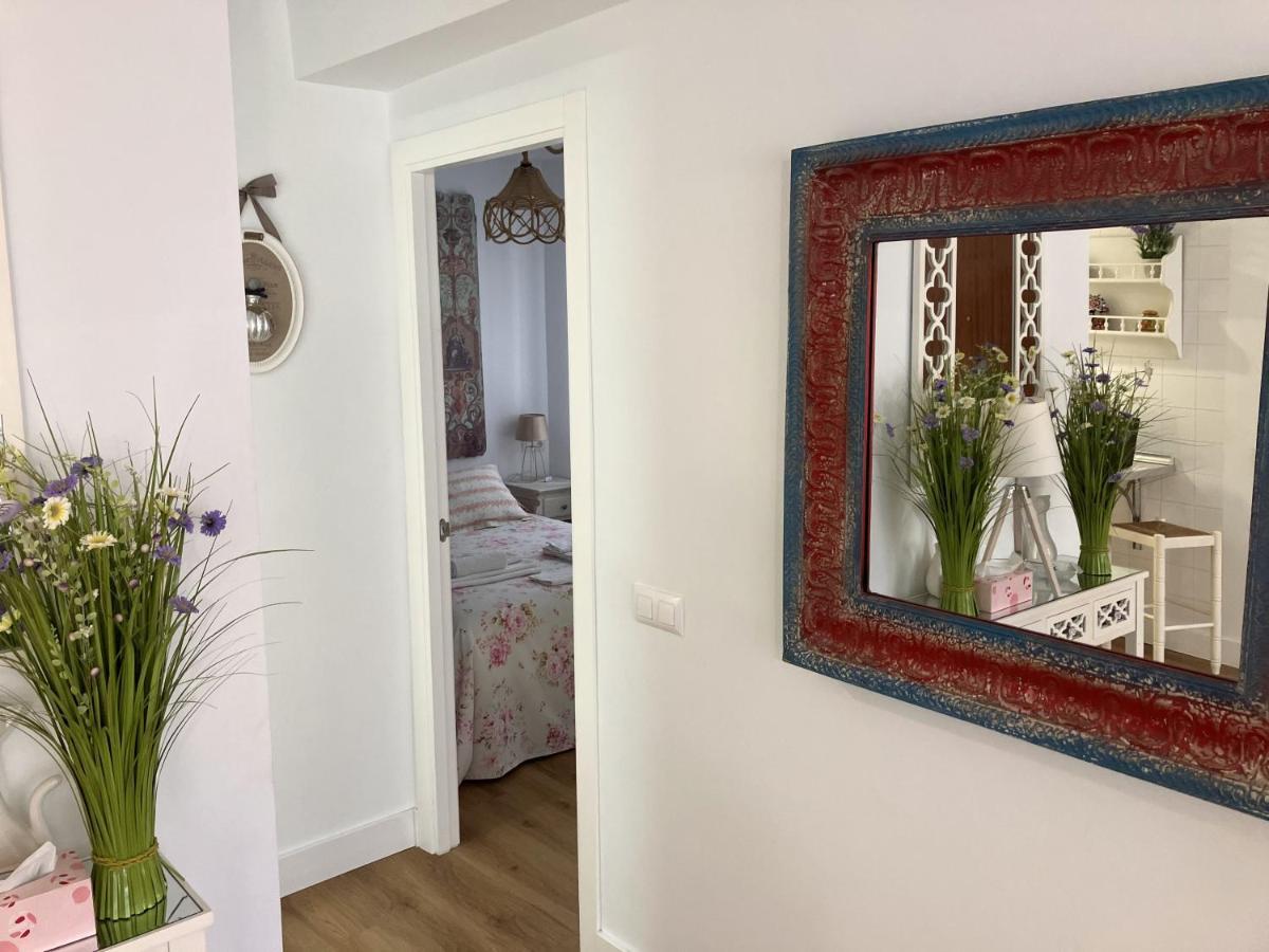 Moderno En Casco Historico Appartement