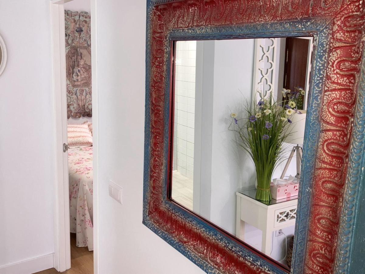 Moderno En Casco Historico Apartament *