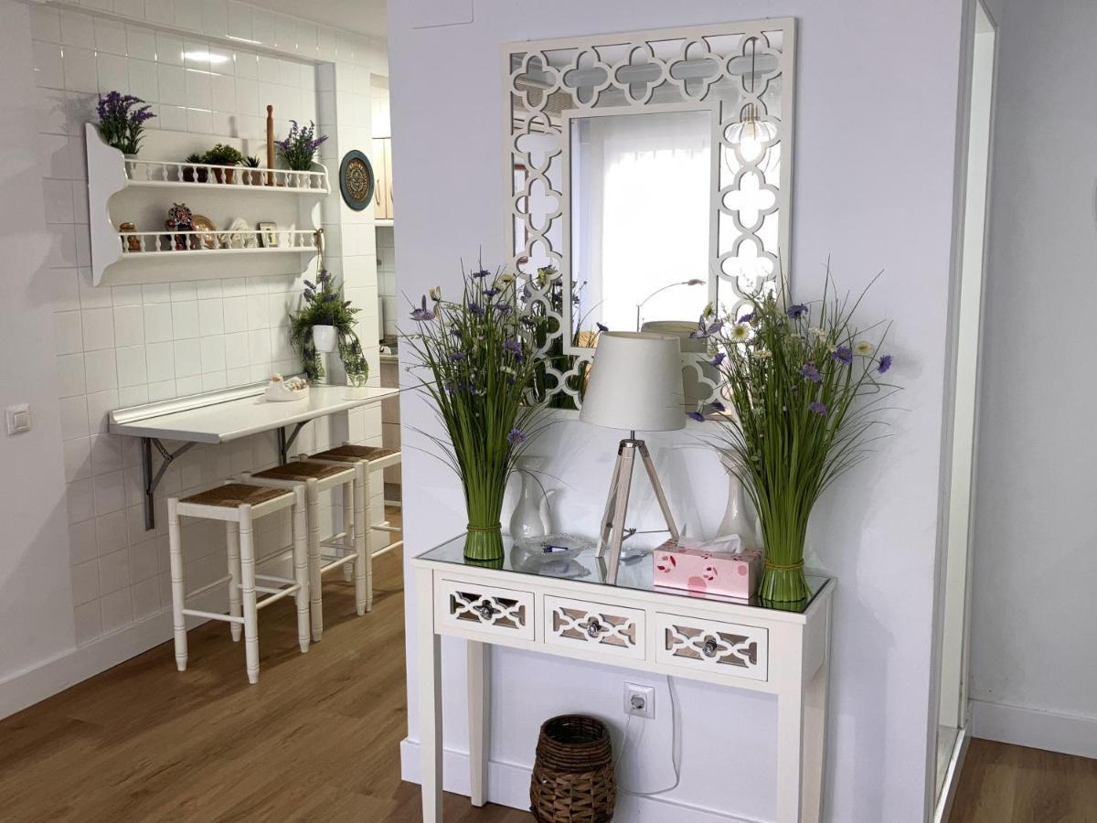 Moderno En Casco Historico Appartement