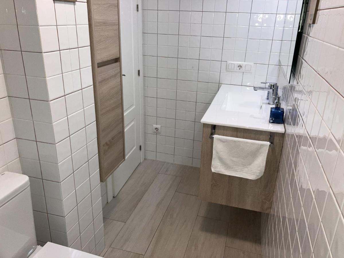 Moderno En Casco Historico Appartement