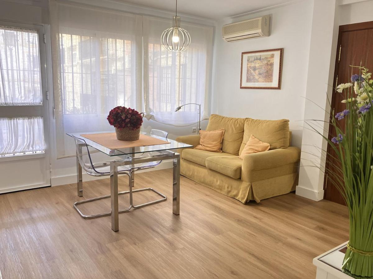 Appartement Moderno En Casco Historico