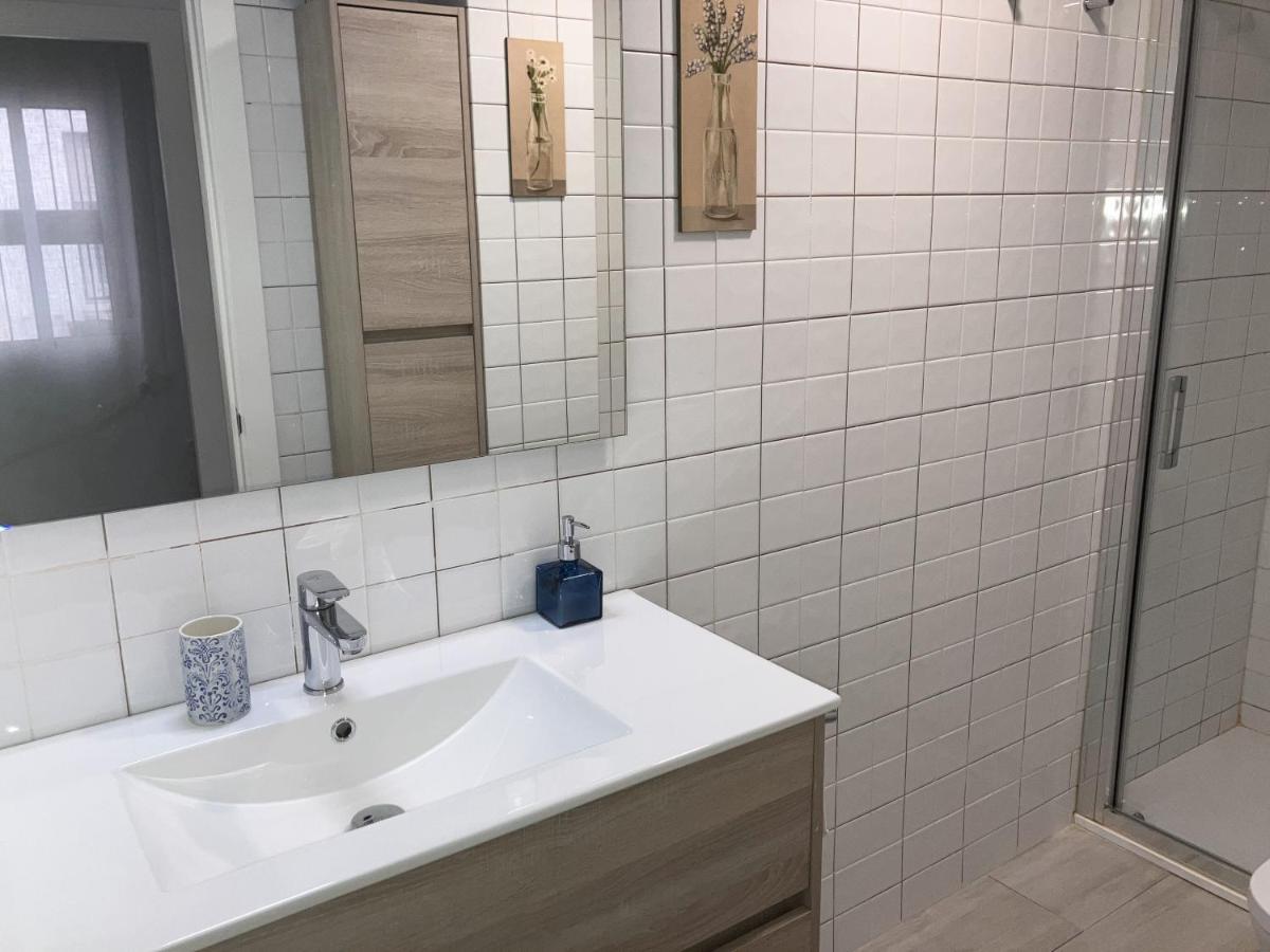 Moderno En Casco Historico Apartment Sevilla